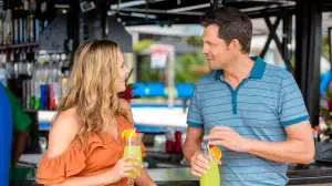 Задник к фильму "Жемчужина в раю" #421579