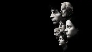 Задник к фильму "Дела человеческие" #360526