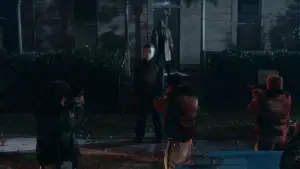 Задник к фильму "Хэллоуин убивает" #722142