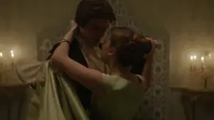 Задник к фильму "Энола Холмс 2" #695719