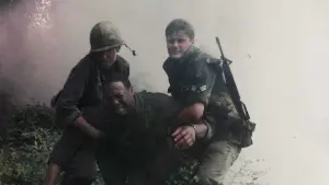 Задник к фильму "Отчаянный ход" #217542