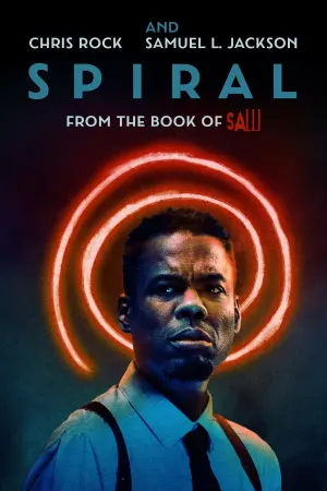 Постер к фильму "Пила: Спираль" #28261