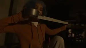 Задник к фильму "Кими" #661759