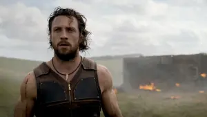 Задник к фильму "Крейвен-охотник" #314717