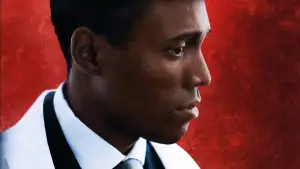 Задник к фильму "Фанон" #693784