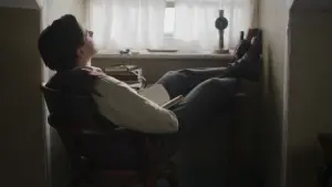 Задник к фильму "Благословение" #311677