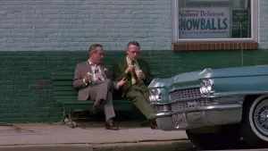 Задник к фильму "Алюминиевые человечки" #461143