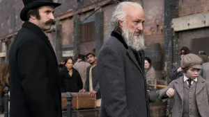 Задник к фильму "Игры разумов" #235751