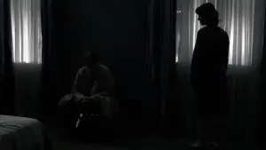 Задник к фильму "Скрытое" #484639