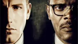 Видео к фильму В чужом ряду | Changing Lanes (2002) Original Trailer [FHD]