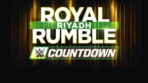 Countdown to Royal Rumble 2026