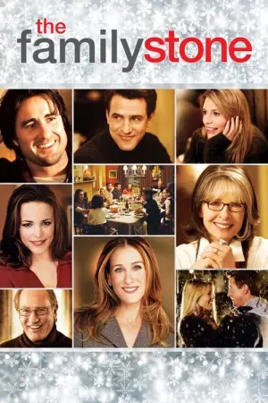 Постер к фильму "Привет семье!" #159302