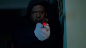 Задник к фильму "Пес-призрак: Путь самурая" #224603