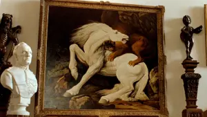 Задник к фильму "Грейстоук: Легенда о Тарзане, повелителе обезьян" #458516