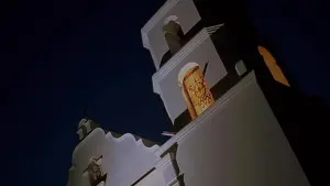 Задник к фильму "Пророчество 2" #382035