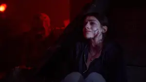 Задник к фильму "Дожить до рассвета" #644227