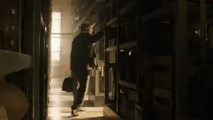 Задник к фильму "Индиана Джонс и колесо судьбы" #164187