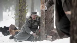 Задник к фильму "Выбор короля" #429174