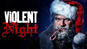 Задник к фильму "Жестокая ночь" #18511