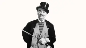 Задник к фильму "Огни рампы" #702598