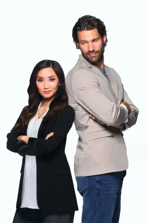 Постер к фильму "Случайная любовь" #493587