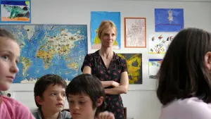 Задник к фильму "Мадемуазель Шамбон" #495248