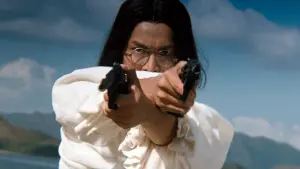 Задник к фильму "Однажды в Китае 5" #417124