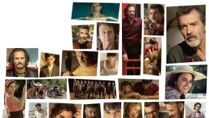 Задник к фильму "Боль и слава" #432122