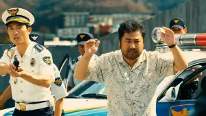 Задник к фильму "Шустрый" #451694