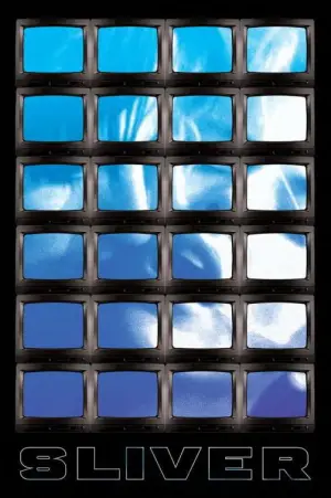 Постер к фильму "Щепка" #614380