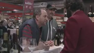 Задник к фильму "Сент-Амур: Удовольствия любви" #498546