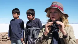 Задник к фильму "Соль и пламя" #478895