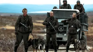 Задник к фильму "Бессмертный" #170460