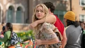 Задник к фильму "Няня. Королева проклятых" #330538