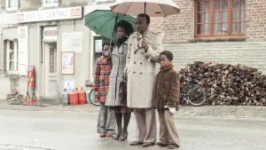 Задник к фильму "Добро пожаловать в Марли-Гомон" #260284