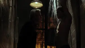 Задник к фильму "Смертельное оружие" #638923