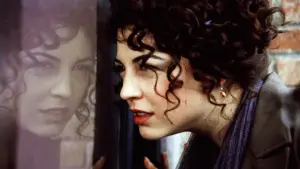 Задник к фильму "Убить Фрейда" #494365