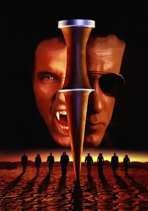 Постер к фильму "Вампиры" #291712