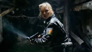 Задник к фильму "Волк-викинг" #331006