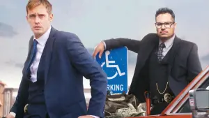 Задник к фильму "Война против всех" #359606