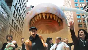 Задник к фильму "Чиллерама" #665118