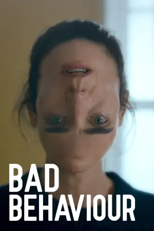 Постер к фильму "Плохое поведение" #352248
