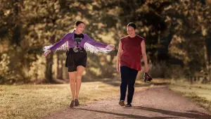 Задник к фильму "Священный танец" #484218