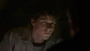 Задник к фильму "Социальная сеть" #588898