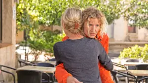 Задник к фильму "Невестка" #698543