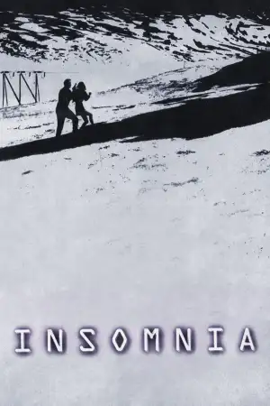 Постер к фильму "Бессонница" #868590