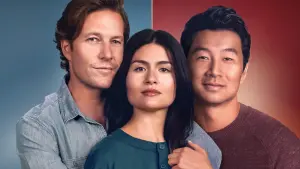 Задник к фильму "Ещё одна настоящая любовь" #343007