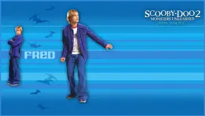 Задник к фильму "Скуби-Ду 2: Монстры на свободе" #87446