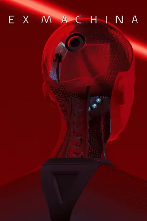 Постер к фильму "Из машины" #30178