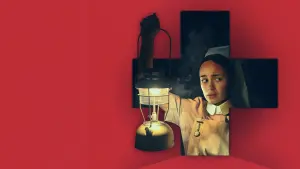 Задник к фильму "Проклятье Эбигейл" #485425